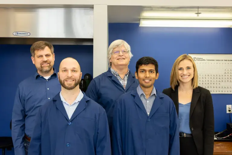 Octet: The Evolution of : From Stage to Screen