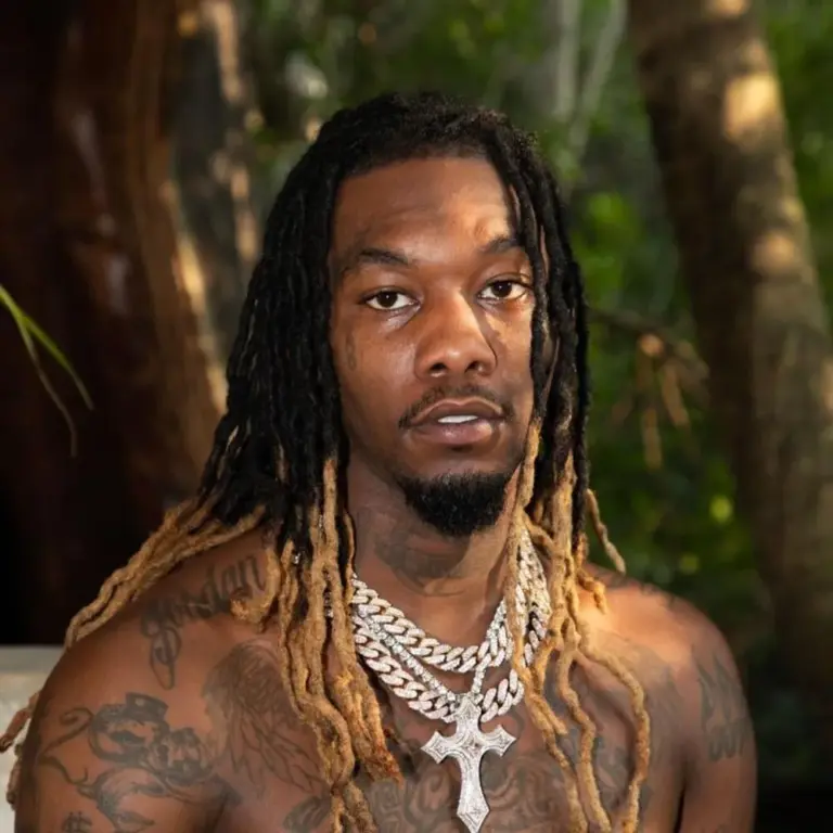 Offset Shot in Incident Outside Seminole Hard Rock Hotel