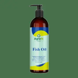onder albayram fish oil research — US news