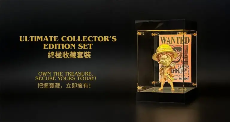 One Piece 1179: Imu’s Identity Revealed and Release Details