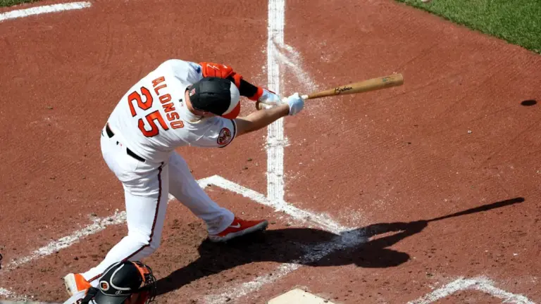 Orioles vs Royals: A Crucial Matchup at Kauffman Stadium