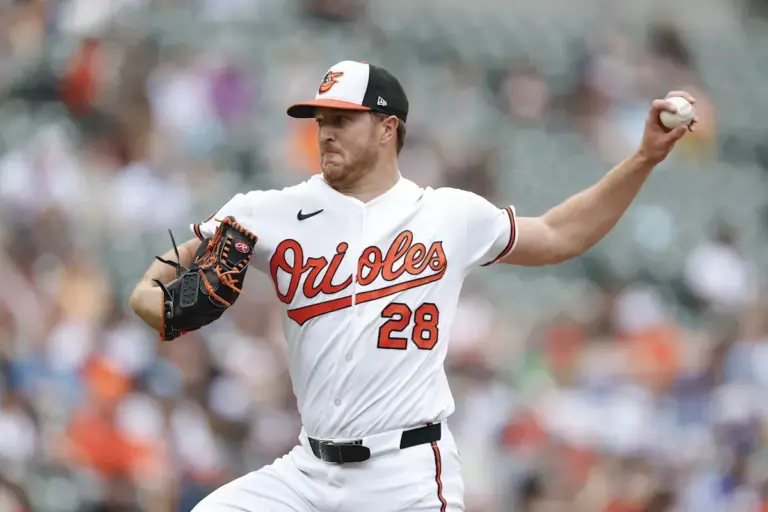 Orioles vs White Sox: April 7, 2026 Game Preview