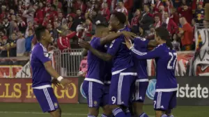 orlando city vs lafc — US news