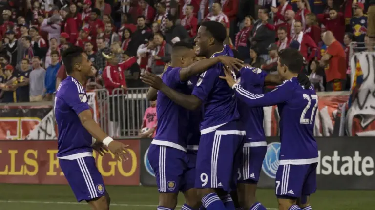 Orlando City vs LAFC: A Crucial Showdown in Los Angeles