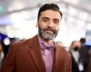 oscar isaac — US news