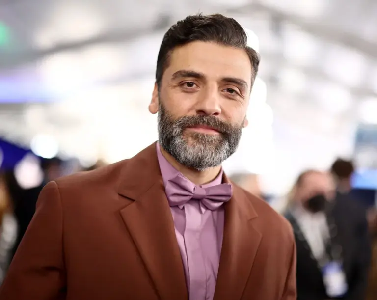 Oscar Isaac Returns in Season 2 of ‘Beef’ on Netflix