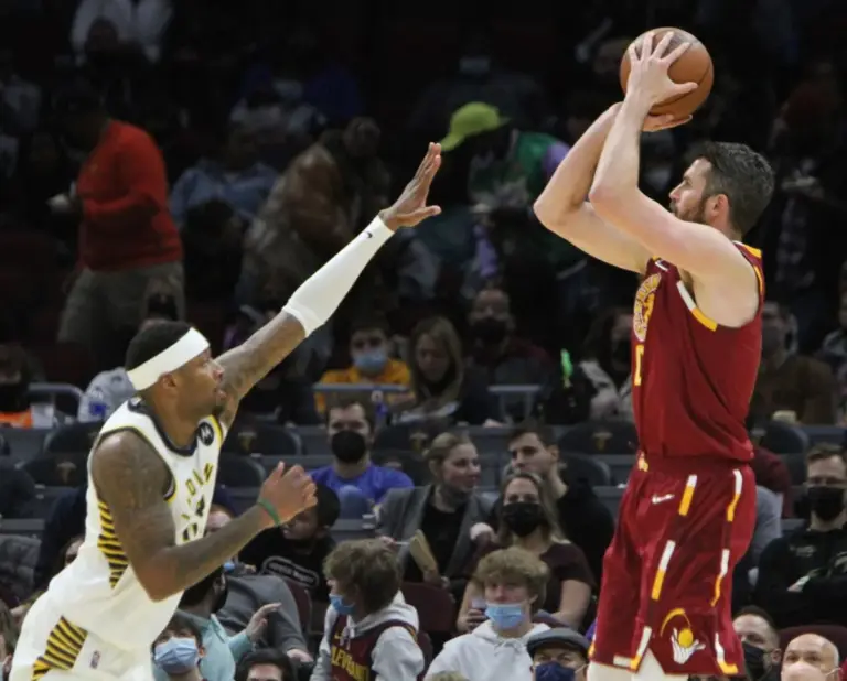 Pacers vs Cavaliers: Key Matchup Set for April 5