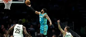 pacers vs hornets — US news