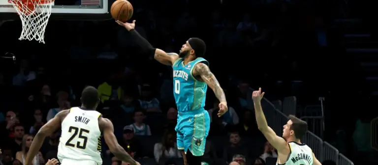 Pacers vs Hornets: Charlotte Aims for Third Straight Win
