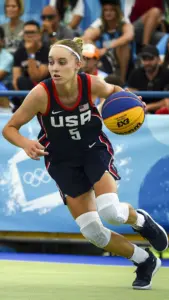paige bueckers — US news