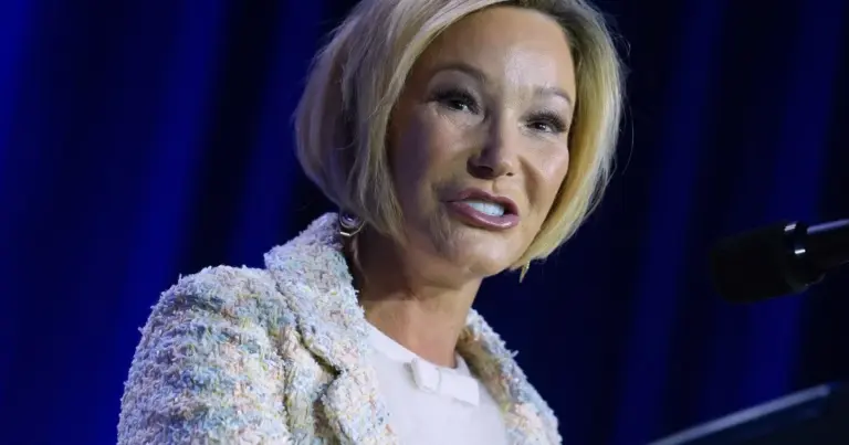 Paula White’s Controversial Comparison of Trump to Jesus
