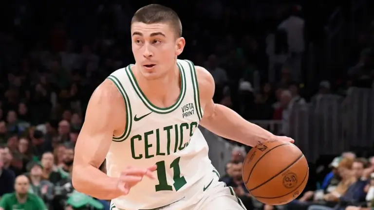 Payton Pritchard Shines with 32 Points in Celtics Playoff Victory