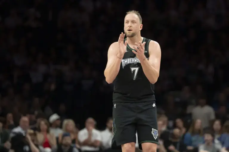 Pelicans vs Timberwolves: Minnesota Claims Victory 132-126