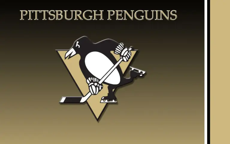 Penguins vs Blues: A Crucial Playoff Clash in St. Louis