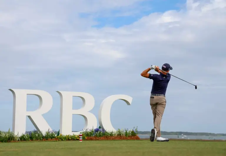 PGA Tour RBC Heritage Prize Money: Matt Fitzpatrick Secures $3.6 Million
