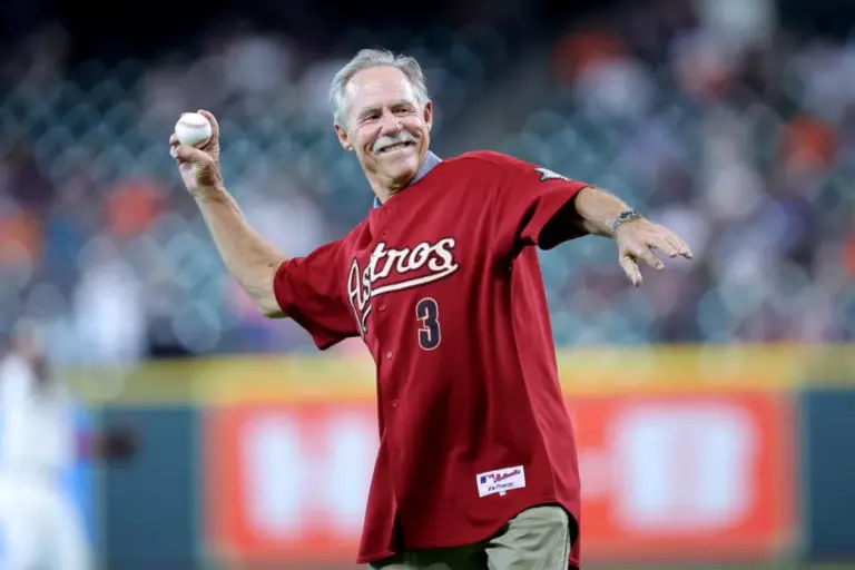 Phil Garner: A Legacy Remembered in Baseball