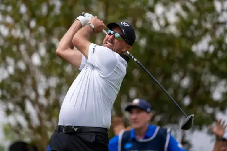 Phil mickelson masters: Phil Mickelson’s Critique of the Masters Tournament Changes