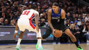 pistons vs magic — US news