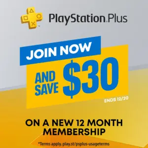 playstation plus — US news