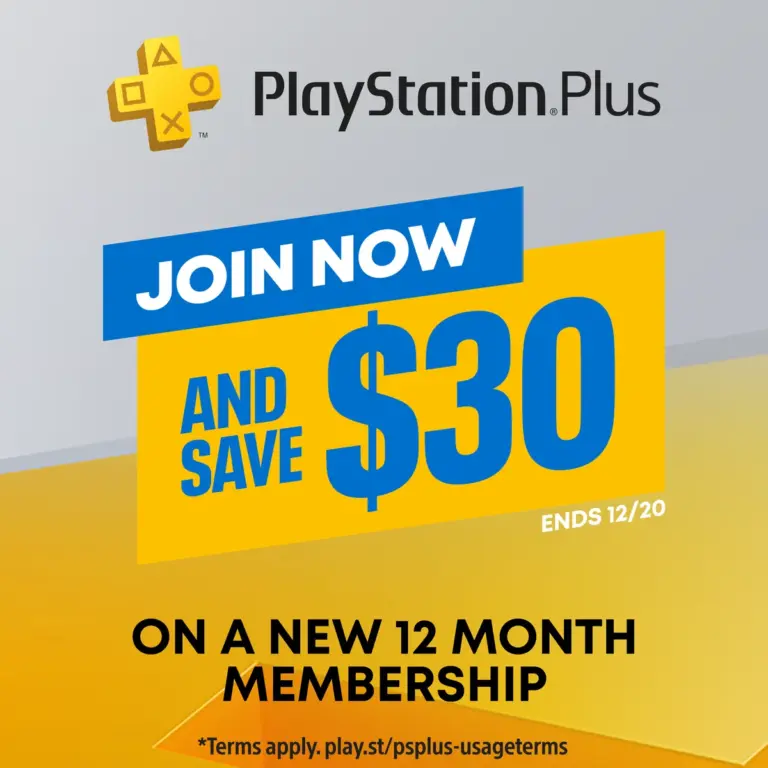 PlayStation Plus Expands Offerings with Free Games and Major Updates