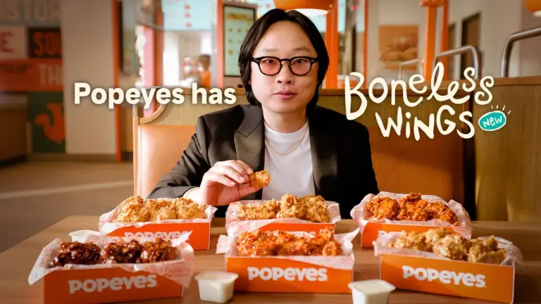 Popeyes One Piece Collab: A Flavorful Adventure Begins