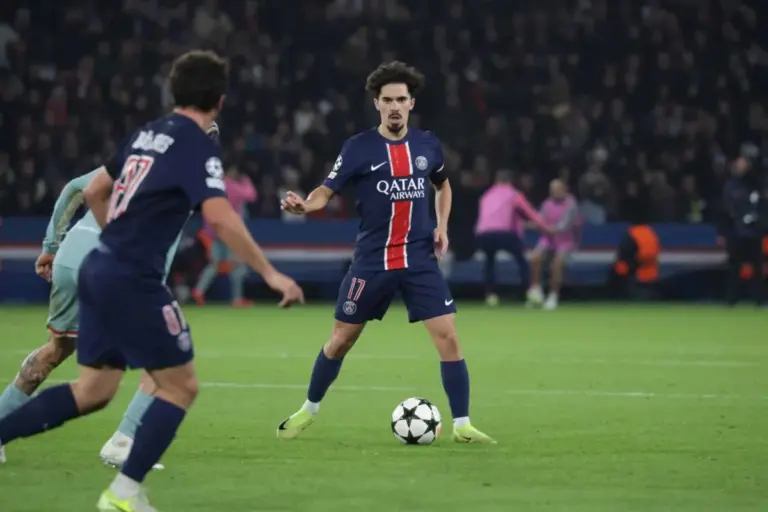 Psg – toulouse: PSG Triumphs Over Toulouse in 3-1 Victory