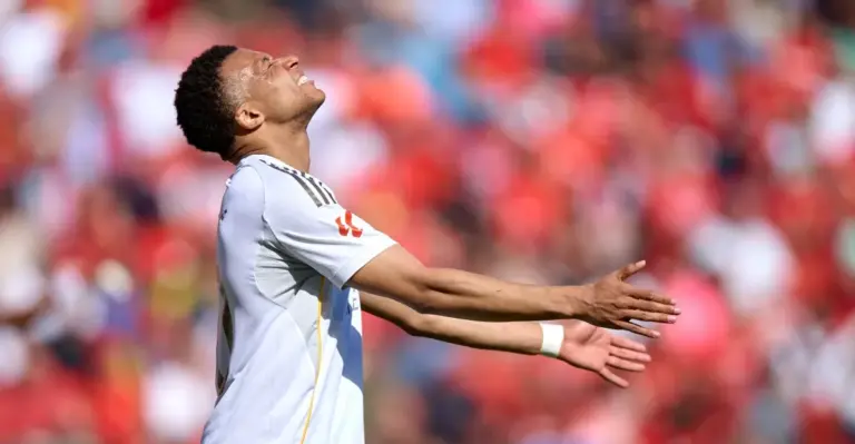 R.c.d. mallorca – real madrid: RCD Mallorca – Real Madrid: Mallorca Stuns Madrid with Late Victory