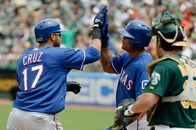 Rangers vs Athletics: April 14, 2026 Showdown