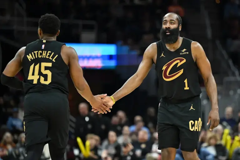 Raptors vs Cavaliers: Game 1 Update