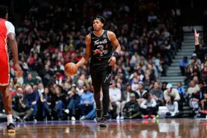 raptors vs grizzlies — US news