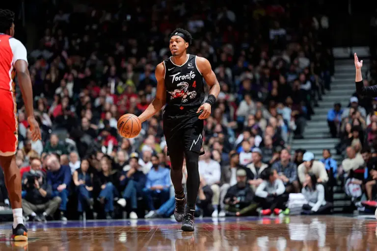 Raptors vs Grizzlies: A Tale of Two Seasons