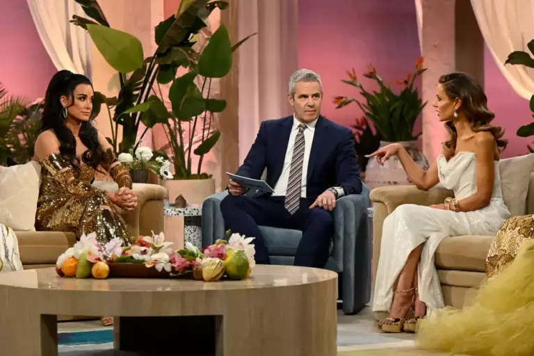 Real housewives of rhode island: The : A New Chapter in Reality TV