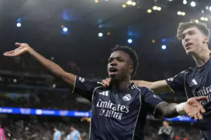 real madrid vs bayern — US news