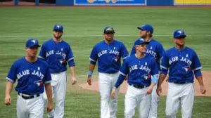red sox vs blue jays — US news