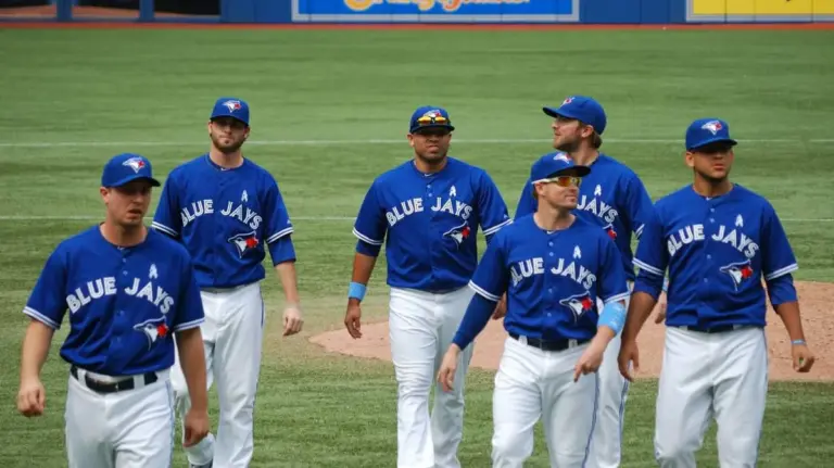Red Sox vs Blue Jays: A Clash of AL East Basement Teams