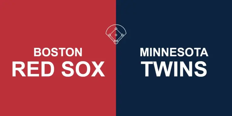 Red Sox vs Twins: April 13, 2026 Game Preview