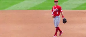 reds vs rays — US news