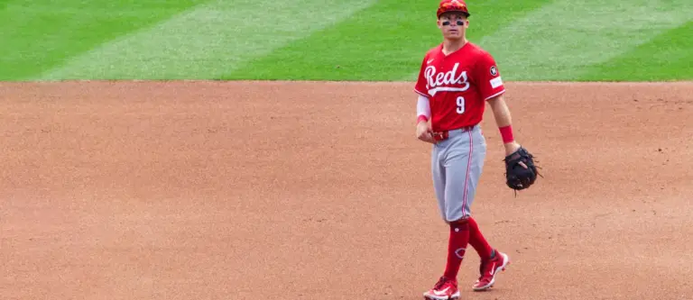 Reds vs Rays: A Key Matchup at Tropicana Field