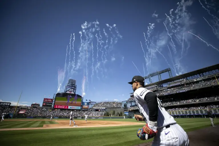 Rockies Opening Day: A Disappointing Start to the Season