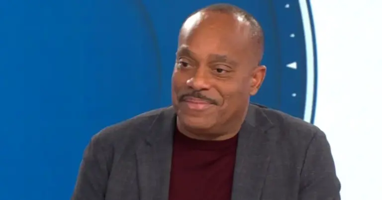 Rocky carroll returns ncis: Rocky Carroll Returns to NCIS as Director After 18 Seasons