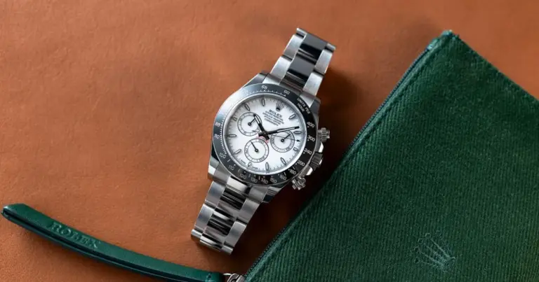 Rolex: The  Daytona Reference 126502: A New Era in Luxury Timepieces