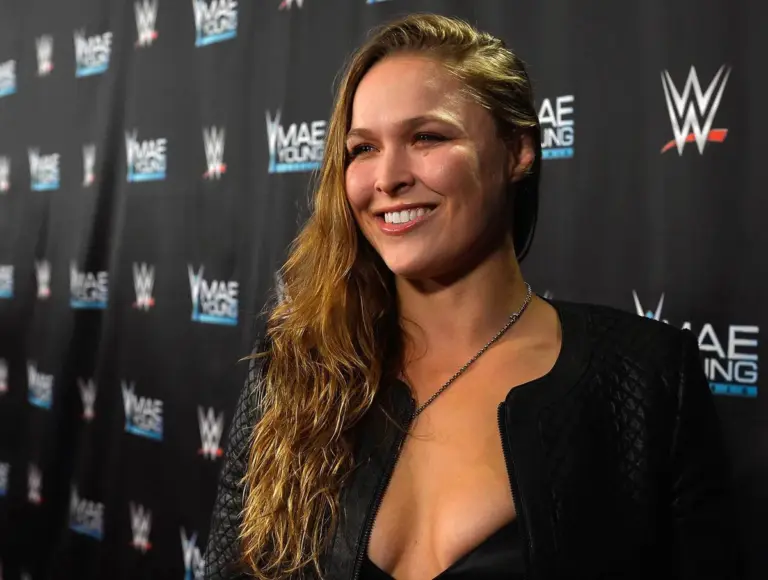 Ronda Rousey Returns to Face Gina Carano in 2026 Super Fight