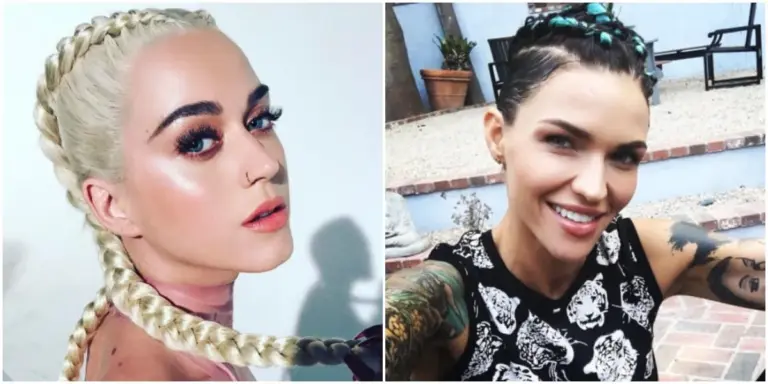 Ruby Rose Katy Perry: Allegations of Sexual Assault from 2010 Resurface