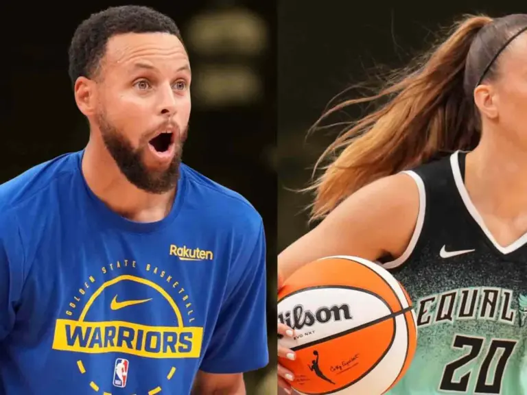 Sabrina Ionescu to Remain with New York Liberty Amid WNBA Free Agency Changes