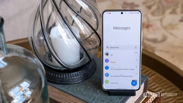 Samsung Messages App Discontinued in July 2026