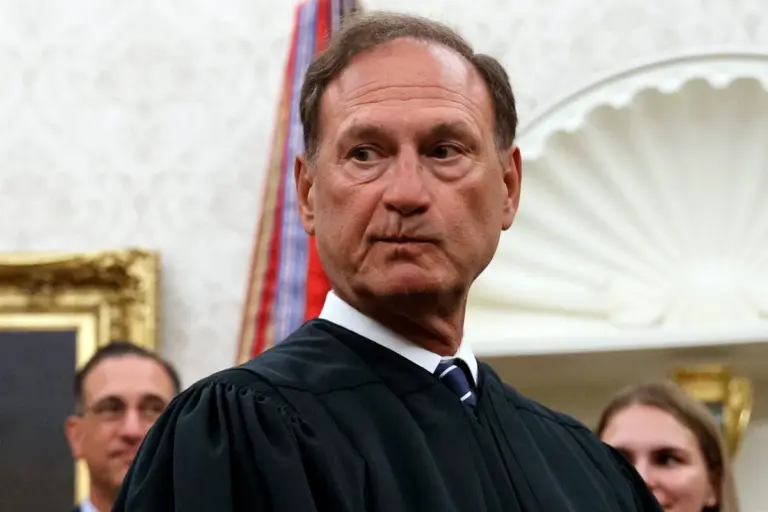 Samuel Alito Retirement Speculation: What the Evidence Shows