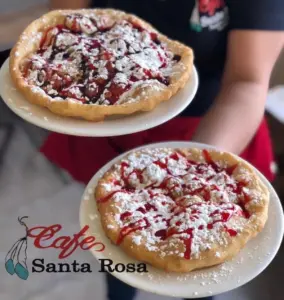 santa rosa — US news