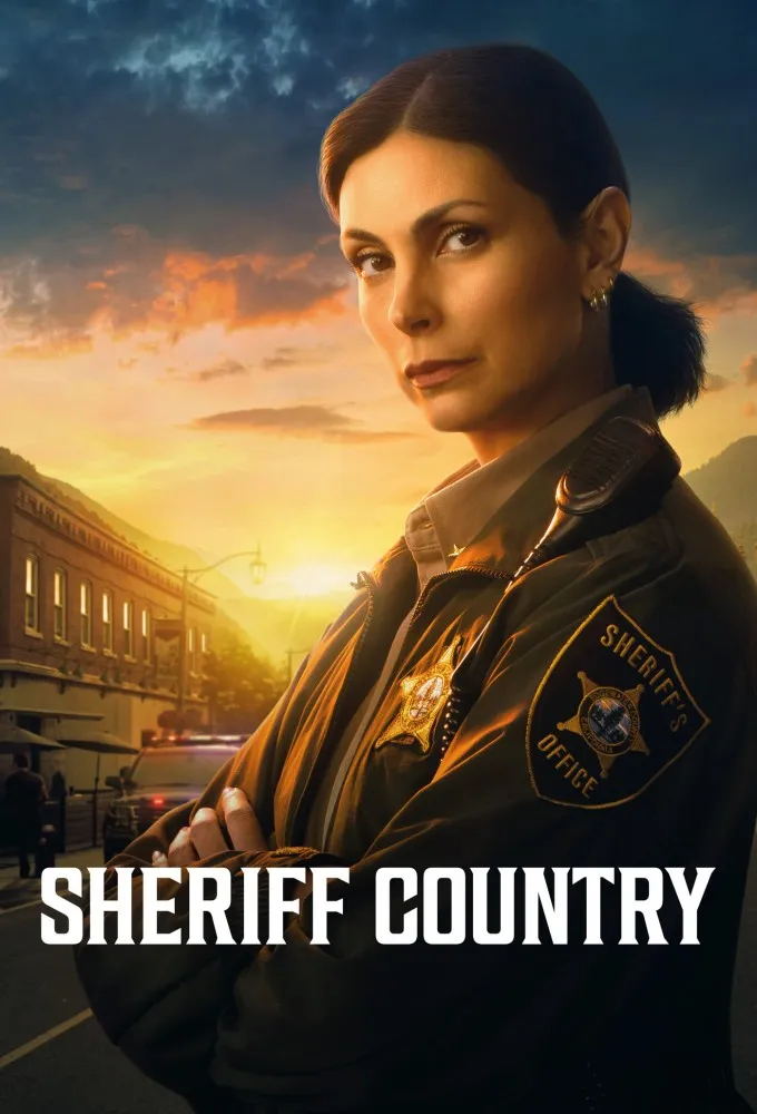 Sheriff Country: A Groundbreaking Crossover Event Unfolds
