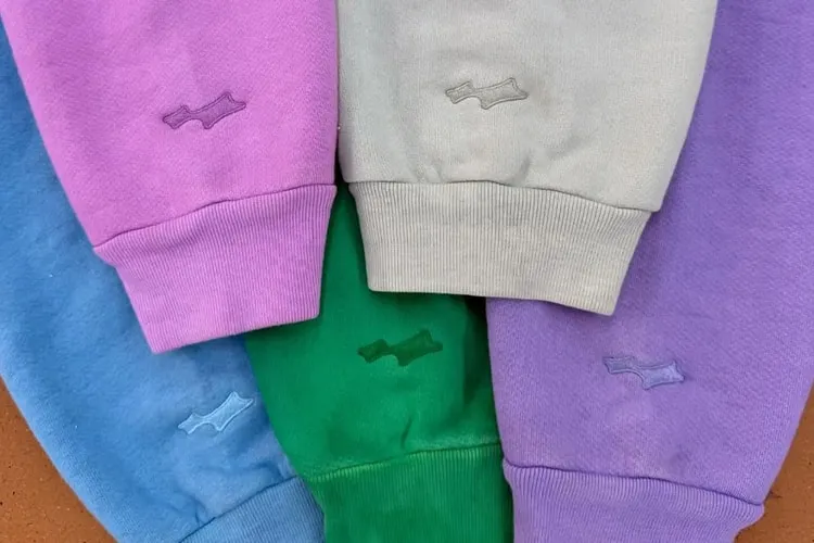 Skylrk Launches Bieberchella Merch Collection at Coachella 2026