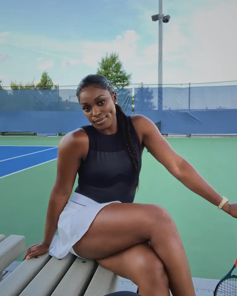 Sloane Stephens Faces Tatjana Maria in Linz: A Crucial Match for the Former Champion